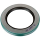 Purchase Top-Quality Front Output Shaft Seal by SKF - 19887 pa8