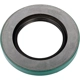 Purchase Top-Quality Front Output Shaft Seal by SKF - 21108 pa3