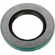 Purchase Top-Quality Front Output Shaft Seal by SKF - 21108 pa5