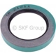 Purchase Top-Quality Joint d'arbre de sortie avant par SKF - 21211 pa10