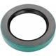 Purchase Top-Quality Front Output Shaft Seal by SKF - 21213 pa1