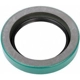 Purchase Top-Quality Front Output Shaft Seal by SKF - 21213 pa2