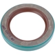 Purchase Top-Quality Front Output Shaft Seal by SKF - 21215 pa7