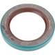 Purchase Top-Quality Front Output Shaft Seal by SKF - 21215 pa8
