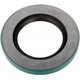 Purchase Top-Quality Front Output Shaft Seal by SKF - 26190 pa2