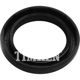 Purchase Top-Quality Front Output Shaft Seal by TIMKEN - 225210 pa3