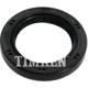 Purchase Top-Quality Front Output Shaft Seal by TIMKEN - 225210 pa6