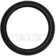 Purchase Top-Quality Front Output Shaft Seal by TIMKEN - 225874 pa11