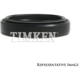 Purchase Top-Quality Front Output Shaft Seal by TIMKEN - 225874 pa3