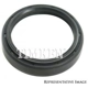 Purchase Top-Quality Front Output Shaft Seal by TIMKEN - 225874 pa4