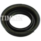 Purchase Top-Quality Front Output Shaft Seal by TIMKEN - 4143 pa14