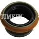 Purchase Top-Quality Front Output Shaft Seal by TIMKEN - 4333N pa3