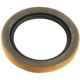 Purchase Top-Quality TIMKEN - 450307 - Front Transfer Case Output Shaft Seal pa2