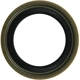 Purchase Top-Quality Front Output Shaft Seal by TIMKEN - 473468 pa13