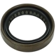 Purchase Top-Quality TIMKEN - 710062 - Transfer Case Input Shaft Seal pa2