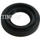 Purchase Top-Quality Front Output Shaft Seal by TIMKEN - 710113 pa1