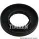 Purchase Top-Quality Front Output Shaft Seal by TIMKEN - 710113 pa8