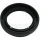Purchase Top-Quality Front Output Shaft Seal by TIMKEN - 710114 pa10