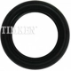 Purchase Top-Quality Front Output Shaft Seal by TIMKEN - 710114 pa12