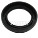 Purchase Top-Quality Front Output Shaft Seal by TIMKEN - 710114 pa6