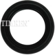 Purchase Top-Quality Front Output Shaft Seal by TIMKEN - 710114 pa8