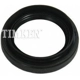 Purchase Top-Quality Front Output Shaft Seal by TIMKEN - 710114 pa9