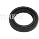 Purchase Top-Quality Front Output Shaft Seal by TIMKEN - 710403 pa3