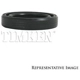 Purchase Top-Quality Front Output Shaft Seal by TIMKEN - 710403 pa5
