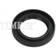 Purchase Top-Quality Front Output Shaft Seal by TIMKEN - 710403 pa7