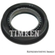 Purchase Top-Quality Front Output Shaft Seal by TIMKEN - 710495 pa2