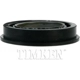 Purchase Top-Quality Front Output Shaft Seal by TIMKEN - 710495 pa3