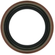 Purchase Top-Quality TIMKEN - 710653 - Front Output Shaft Seal pa3