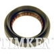Purchase Top-Quality Front Output Shaft Seal by TIMKEN - 710659 pa2