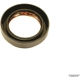 Purchase Top-Quality Front Output Shaft Seal by TIMKEN - 710661 pa2