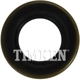 Purchase Top-Quality Joint d'arbre de sortie avant by TIMKEN - 710665 pa1