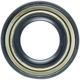 Purchase Top-Quality TIMKEN - 710668 - Front Transfer Case Output Shaft Seal pa4