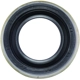 Purchase Top-Quality TIMKEN - 710692 - Rear Transfer Case Output Shaft Seal pa3