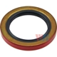 Purchase Top-Quality Front Output Shaft Seal by WJB - WS473468 pa1