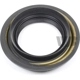 Purchase Top-Quality Front Output Shaft Seal by WJB - WS714503 pa2