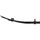 Purchase Top-Quality Front Overload Helper Spring by DORMAN (OE SOLUTIONS) - 221661 pa4