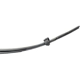 Purchase Top-Quality DORMAN (OE SOLUTIONS) - 341369 - Suspension Leaf Spring pa4