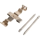 Purchase Top-Quality Front Pad Pin by ACDELCO - 22813180 pa1