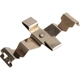 Purchase Top-Quality Front Pad Pin by ACDELCO - 22813180 pa2