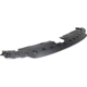 Purchase Top-Quality Front Panel Molding - CH1224101 pa3