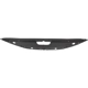 Purchase Top-Quality Front Panel Molding - CH1224102 pa5