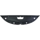 Purchase Top-Quality Front Panel Molding - CH1224102 pa6