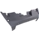 Purchase Top-Quality Front Panel Molding - CH1224104 pa1