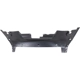 Purchase Top-Quality Front Panel Molding - CH1224104 pa2