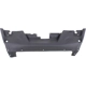 Purchase Top-Quality Front Panel Molding - CH1224104 pa5
