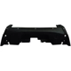 Purchase Top-Quality Front Panel Molding - CH1224104 pa6